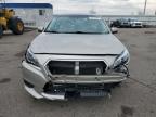 2017 Subaru Legacy 2.5I Premium   на продаже в Ham Lake, MN - Front End