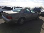 2002 Cadillac Seville Sls на продаже в North Las Vegas, NV - Normal Wear