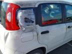 2012 FIAT PANDA POP for sale at Copart SANDTOFT