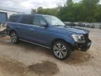 2020 Ford Expedition Max Limited for Sale in Shreveport, LA - Front End
