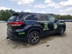 2017 Toyota Highlander Le за продажба в Seaford, DE - Front End
