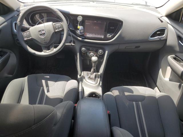  DODGE DART 2013 Gray