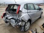 2019 Honda Fit Lx للبيع في Pekin، IL - Rear End