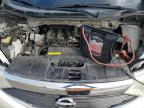 2016 Nissan Quest S на продаже в Houston, TX - Water/Flood