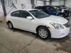 2010 Nissan Altima Base zu verkaufen in Ham Lake, MN - Rear End