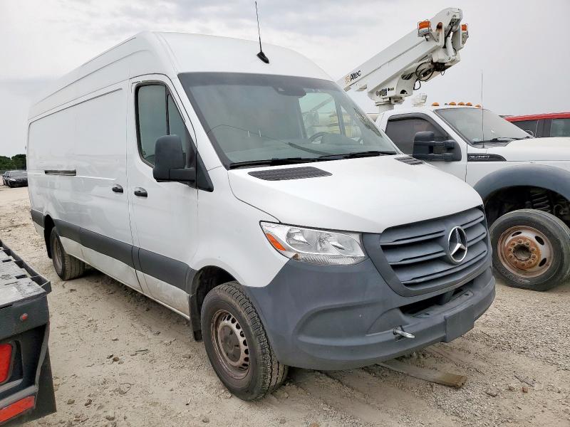 2022 MERCEDES-BENZ SPRINTER 3500