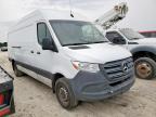 2022 Mercedes-Benz Sprinter 3500 for Sale in Grand Prairie, TX - Mechanical