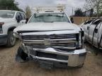 2017 Chevrolet Silverado C3500 for Sale in Colton, CA - Front End