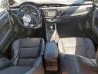 2016 Toyota Corolla L en Venta en Grand Prairie, TX - Front End