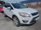 2010 FORD KUGA ZETEC for sale at Copart BELFAST