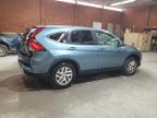 2015 Honda Cr-V Ex за продажба в Ebensburg, PA - Rear End