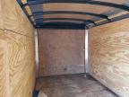 2004 Doolittle Trailers Enclosed Cargo Trailer for Sale in Sikeston, MO - Top/Roof