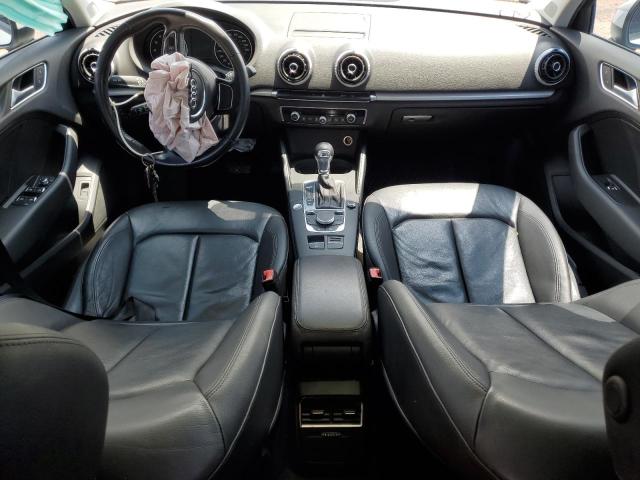  AUDI A3 2016 Белый