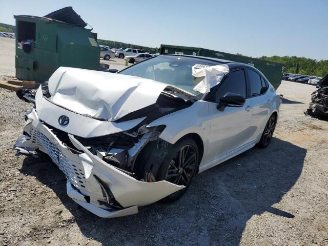 TOYOTA CAMRY XSE 2025