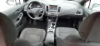 2016 Chevrolet Cruze Lt for Sale in Amarillo, TX - Side