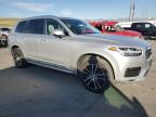 2020 Volvo Xc90 T5 Momentum na sprzedaż w Littleton, CO - Side