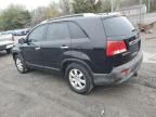 2012 Kia Sorento Base en Venta en York Haven, PA - Front End