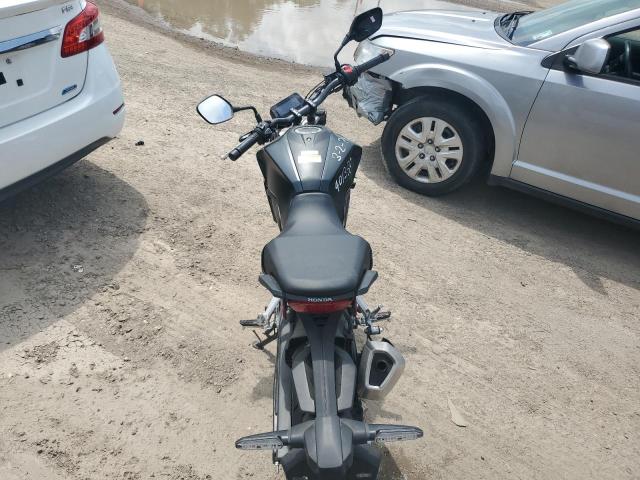 2024 HONDA CBF300 NA