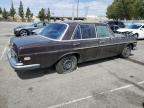 1971 Mercedes Benz 280S zu verkaufen in Rancho Cucamonga, CA - Stripped