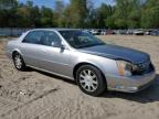 2008 Cadillac Dts  for Sale in Seaford, DE - Front End