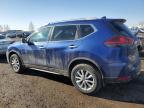 2018 NISSAN ROGUE S   for sale at Copart AB - CALGARY