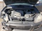 2007 HYUNDAI TUCSON GL for sale at Copart ON - LONDON