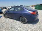 2010 Hyundai Elantra Blue de vânzare în Columbus, OH - Frame Damage