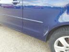 2009 VOLKSWAGEN POLO MATCH for sale at Copart NEWBURY