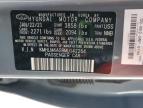 2021 Hyundai Elantra Sel en Venta en Ellenwood, GA - Side