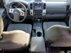 2020 Nissan Frontier S للبيع في Loganville، GA - Front End