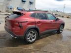 2025 Chevrolet Trax 1Lt იყიდება Albuquerque-ში, NM - Rear End