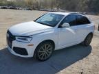2017 Audi Q3 Prestige იყიდება Marlboro-ში, NY - Minor Dent/Scratches
