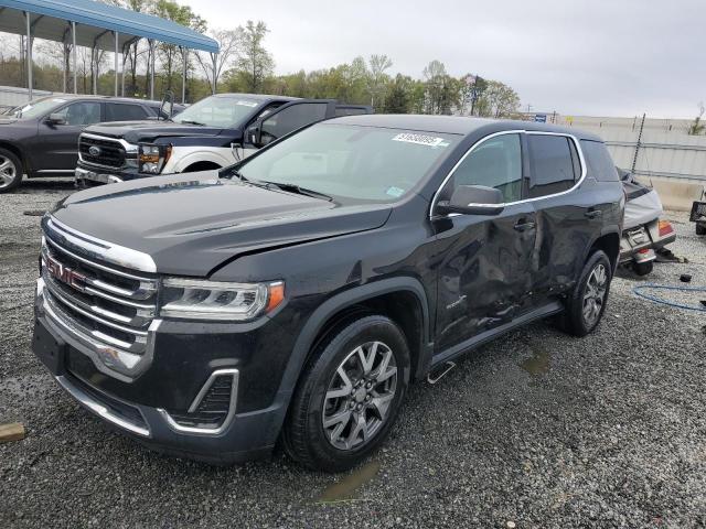 2020 Gmc Acadia Sle
