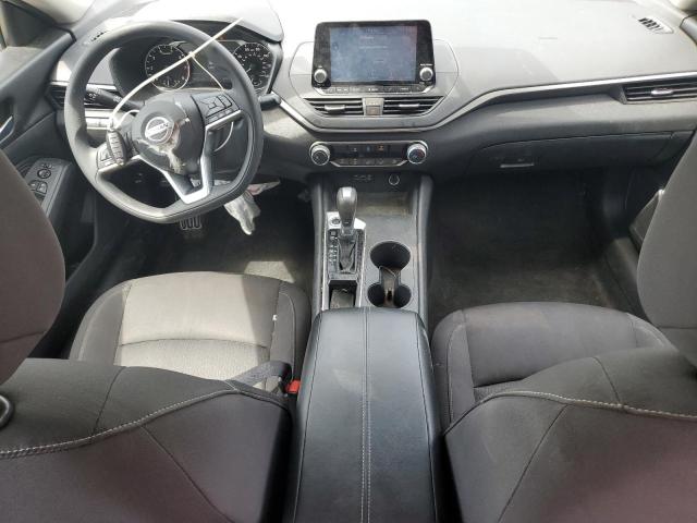  NISSAN ALTIMA 2020 Biały