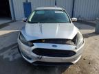 2017 Ford Focus Se იყიდება Apopka-ში, FL - Front End