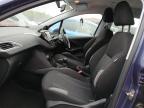 2014 PEUGEOT 208 ACTIVE for sale at Copart SANDWICH