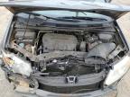 2012 Honda Odyssey Touring на продаже в Chatham, VA - Front End