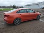 2024 Kia Forte Lx იყიდება Columbia Station-ში, OH - Front End