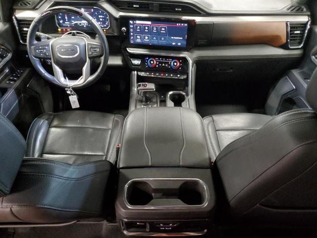  GMC SIERRA 2023 White