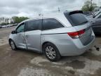 2014 Honda Odyssey Exl იყიდება Lexington-ში, KY - Side