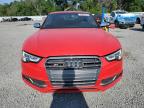 2014 Audi S5 Prestige na sprzedaż w Riverview, FL - Minor Dent/Scratches