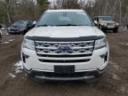2019 FORD EXPLORER LIMITED à vendre chez Copart ON - COOKSTOWN