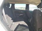 2017 Jeep Cherokee Latitude na sprzedaż w Longview, TX - Front End