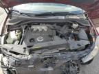 2007 Nissan Murano Sl продається в Rancho Cucamonga, CA - Front End