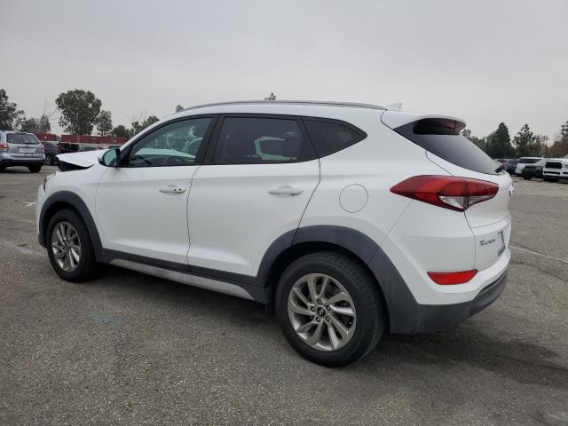  HYUNDAI TUCSON 2017 Biały