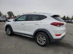 2017 Hyundai Tucson Limited en Venta en Rancho Cucamonga, CA - Front End