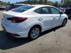 2020 Hyundai Elantra Sel for Sale in Exeter, RI - Mechanical