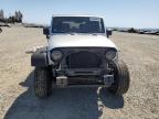 2008 Jeep Wrangler X for Sale in San Diego, CA - Front End