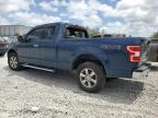 2019 FORD F150 SUPER CAB à vendre chez Copart FL - MIAMI NORTH