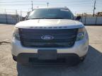 2013 Ford Explorer Sport იყიდება Sun Valley-ში, CA - Front End